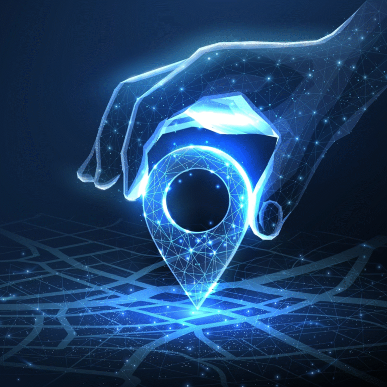 "Google is no longer just a search engine — it’s becoming a decision engine."